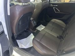 BMW X1 sDrive25Li M Sport Package - ფოტო 5