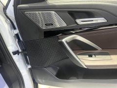 BMW X1 sDrive25Li M Sport Package - ფოტო 6