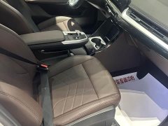 BMW X1 sDrive25Li M Sport Package - ფოტო 7