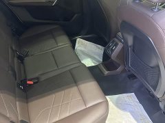 BMW X1 sDrive25Li M Sport Package - ფოტო 8