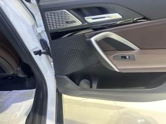 BMW X1 sDrive25Li M Sport Package - ფოტო 9
