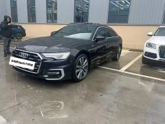 Audi A6L 45 TFSI quattro Dynamic Luxury Edition - фото 1