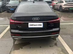Audi A6L 45 TFSI quattro Dynamic Luxury Edition - фото 11