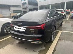 Audi A6L 45 TFSI quattro Dynamic Luxury Edition - фото 12