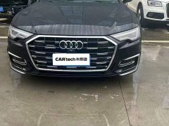 Audi A6L 45 TFSI quattro Dynamic Luxury Edition - фото 2