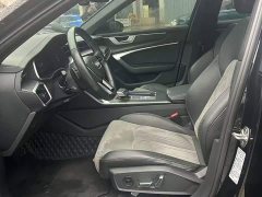 Audi A6L 45 TFSI quattro Dynamic Luxury Edition - фото 3