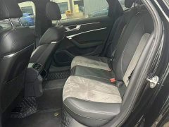 Audi A6L 45 TFSI quattro Dynamic Luxury Edition - фото 4