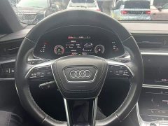 Audi A6L 45 TFSI quattro Dynamic Luxury Edition - фото 5