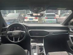 Audi A6L 45 TFSI quattro Dynamic Luxury Edition - фото 6