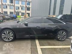 Audi A6L 45 TFSI quattro Dynamic Luxury Edition - фото 8