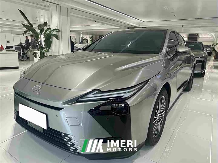 Lexus ES 300h - ავტომობილი ჩინეთიდან