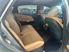Lexus ES 300h - ფოტო 15
