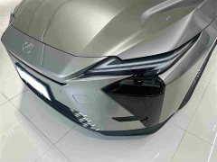 Lexus ES 300h - ფოტო 3