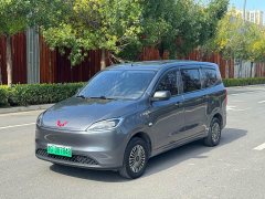 Wuling Hongguang EV BEV 300KM Progressive - photo 1