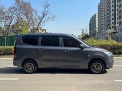 Wuling Hongguang EV BEV 300KM Progressive - photo 11