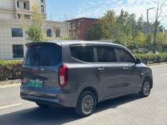Wuling Hongguang EV BEV 300KM Progressive - photo 12