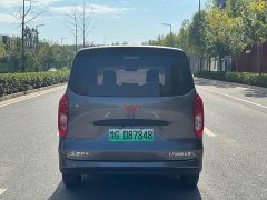 Wuling Hongguang EV BEV 300KM Progressive - photo 13