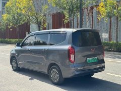 Wuling Hongguang EV BEV 300KM Progressive - photo 14