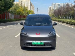 Wuling Hongguang EV BEV 300KM Progressive - photo 2