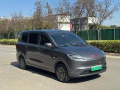 Wuling Hongguang EV BEV 300KM Progressive - photo 3