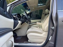 Buick GL8 Land Executive Cabin Premium - ფოტო 10
