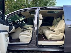 Buick GL8 Land Executive Cabin Premium - ფოტო 11