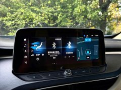 Buick GL8 Land Executive Cabin Premium - ფოტო 15