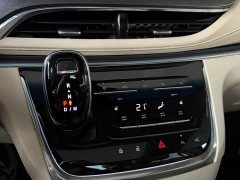 Buick GL8 Land Executive Cabin Premium - ფოტო 16