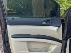 Buick GL8 Land Executive Cabin Premium - ფოტო 17