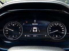 Buick GL8 Land Executive Cabin Premium - ფოტო 19