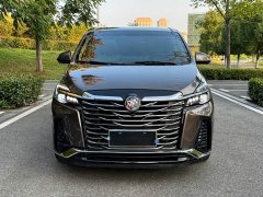 Buick GL8 Land Executive Cabin Premium - ფოტო 2