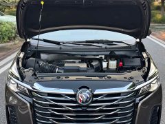 Buick GL8 Land Executive Cabin Premium - ფოტო 20