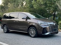 Buick GL8 Land Executive Cabin Premium - ფოტო 3