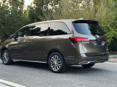 Buick GL8 Land Executive Cabin Premium - ფოტო 4