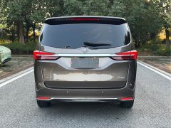 Buick GL8 Land Executive Cabin Premium - ფოტო 5