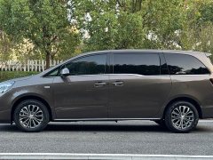 Buick GL8 Land Executive Cabin Premium - ფოტო 7