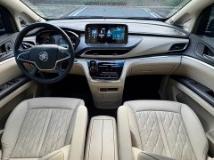 Buick GL8 Land Executive Cabin Premium - ფოტო 8