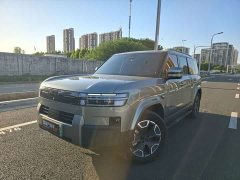 Fangchengbao Titanium 7 200KM Two-Wheel Drive Max Edition - ფოტო 1
