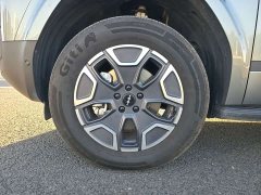 Fangchengbao Titanium 7 200KM Two-Wheel Drive Max Edition - ფოტო 10
