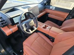 Fangchengbao Titanium 7 200KM Two-Wheel Drive Max Edition - ფოტო 11