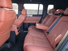Fangchengbao Titanium 7 200KM Two-Wheel Drive Max Edition - ფოტო 13