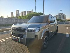 Fangchengbao Titanium 7 200KM Two-Wheel Drive Max Edition - ფოტო 2