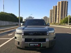 Fangchengbao Titanium 7 200KM Two-Wheel Drive Max Edition - ფოტო 3