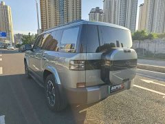 Fangchengbao Titanium 7 200KM Two-Wheel Drive Max Edition - ფოტო 6