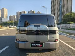 Fangchengbao Titanium 7 200KM Two-Wheel Drive Max Edition - ფოტო 7