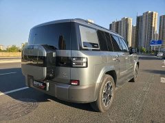 Fangchengbao Titanium 7 200KM Two-Wheel Drive Max Edition - ფოტო 8