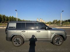Fangchengbao Titanium 7 200KM Two-Wheel Drive Max Edition - ფოტო 9