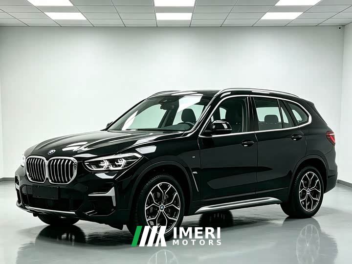 BMW X1 sDrive20Li Premium