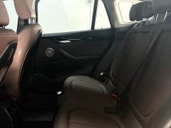 BMW X1 sDrive20Li Premium - photo 13