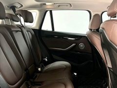 BMW X1 sDrive20Li Premium - photo 18